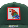 FT-Guacamaya Gorra con Maya Ferreti