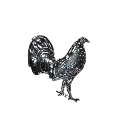 Pin FERRETI The Black Rooster