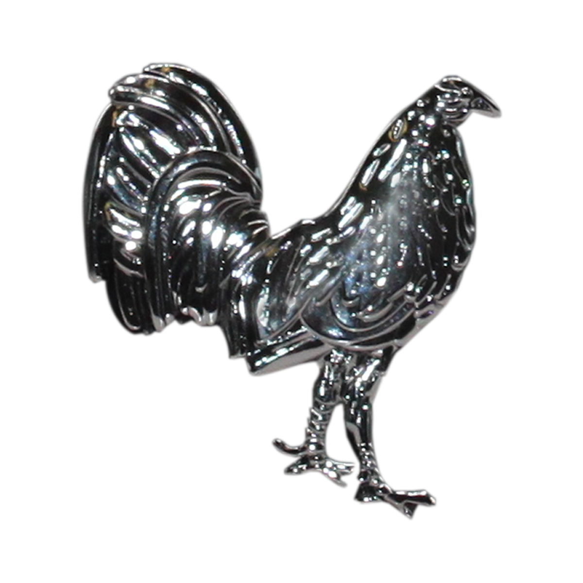 Pin FERRETI The Black Rooster