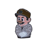 Pin FERRETI Cha- Rio
