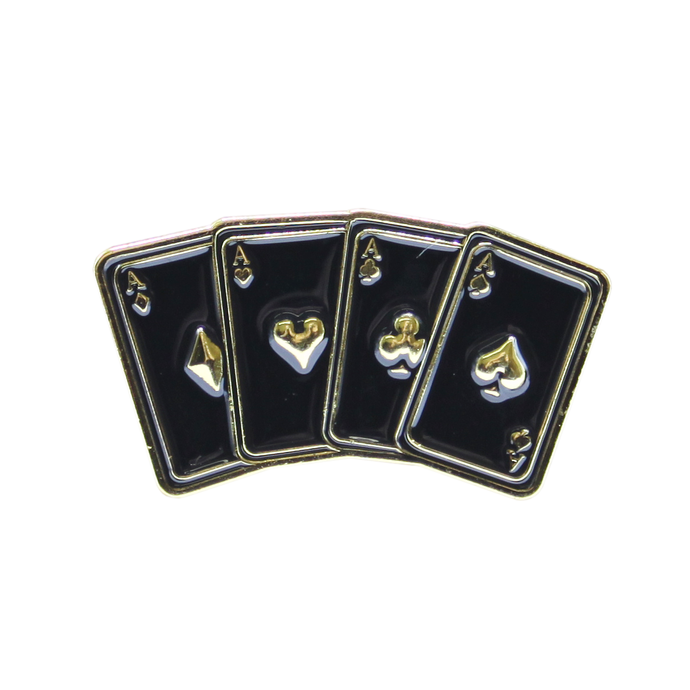  Pin FERRETI Póker Cartas