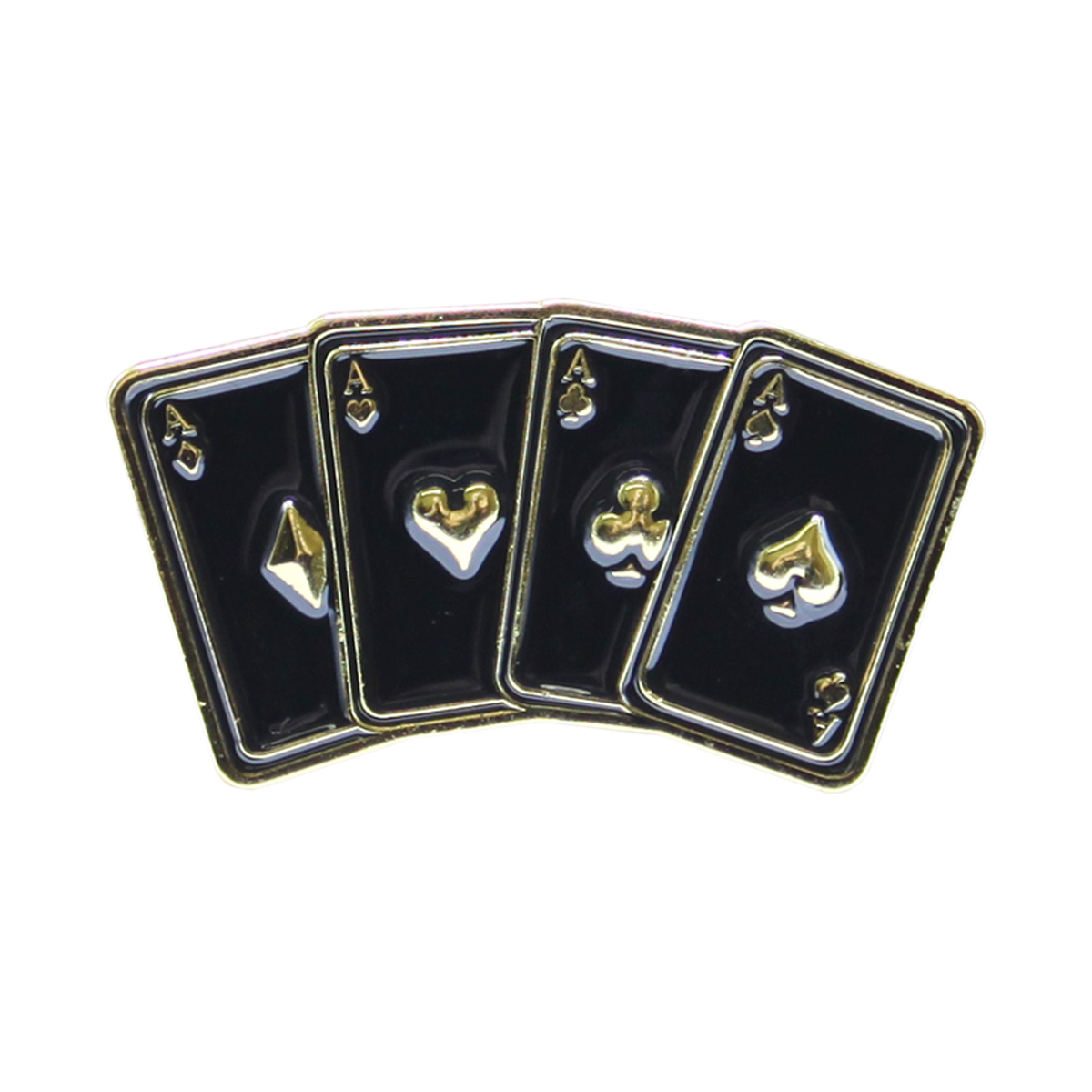  Pin FERRETI Póker Cartas