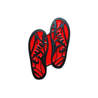 Pin FERRETI Suelita Roja