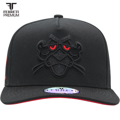 FERRETI PREMIUM FT50 Culiacan La Pantera Bordada