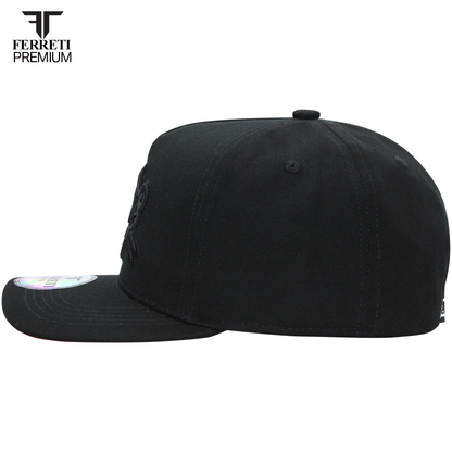 FERRETI PREMIUM FT50 Culiacan La Pantera Bordada