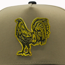 Cargar imagen en el visor de la galería, FERRETI HATS PREMIUM FT62 El Gallo
