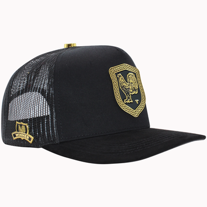 FERRETI HATS PREMIUM FT133 – Gallo Greca 