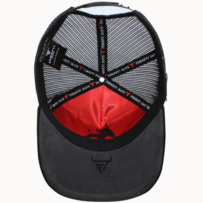 FERRETI HATS PREMIUM FT131 – Toro Greca 