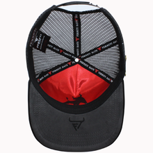 Cargar imagen en el visor de la galería, FERRETI HATS PREMIUM FT131 – Toro Greca
