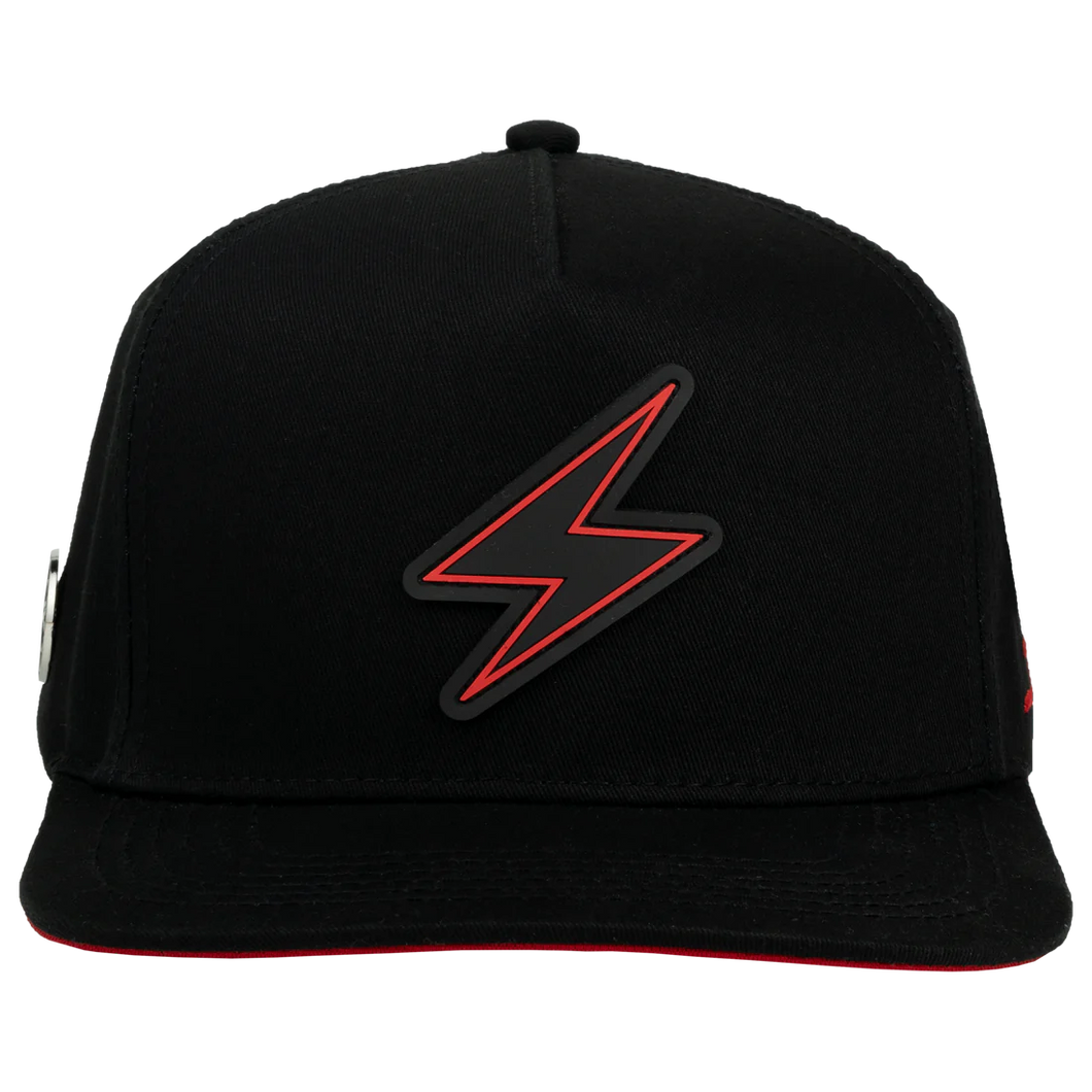 Gorra JC HATS El Rayo