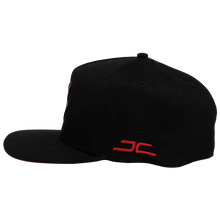 Cargar imagen en el visor de la galería, Gorra JC HATS El Rayo
