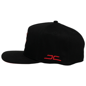 Gorra JC HATS El Rayo