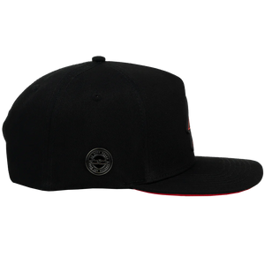 Gorra JC HATS El Rayo