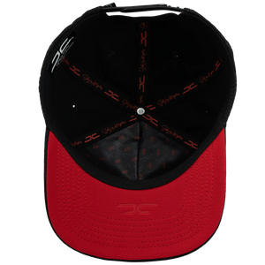 Gorra JC HATS El Rayo