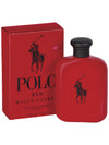Perfume para Caballero Ralph Lauren * Polo Red Men 4.2 Oz EDT Spray