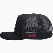Cargar imagen en el visor de la galería, FERRETI HATS PREMIUM FT132 – Caballo Greca
