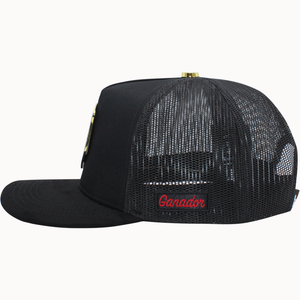 FERRETI HATS PREMIUM FT132 – Caballo Greca