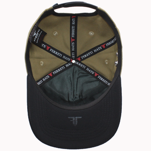 FERRETI HATS PREMIUM FT62 El Gallo