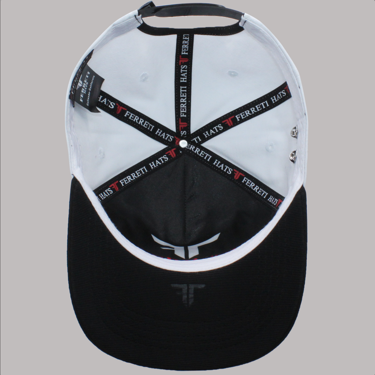 FERRETI HATS PREMIUM FT62 El Gallo 