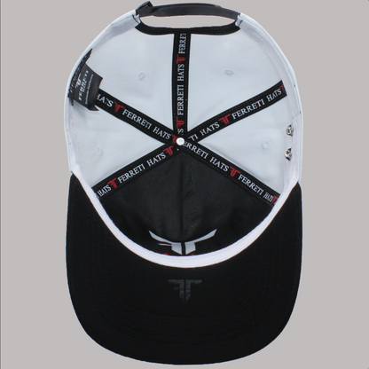 FERRETI HATS PREMIUM FT62 El Gallo 