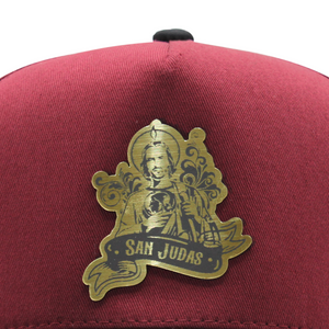 Gorra Culiacán FERRETI San Juditas FT39