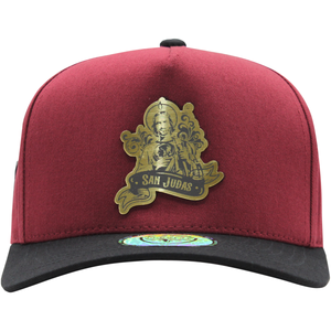 Gorra Culiacán FERRETI San Juditas FT39