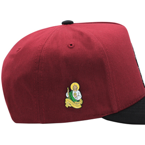 Gorra Culiacán FERRETI San Juditas FT39