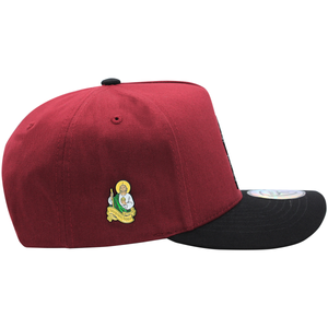 Gorra Culiacán FERRETI San Juditas FT39