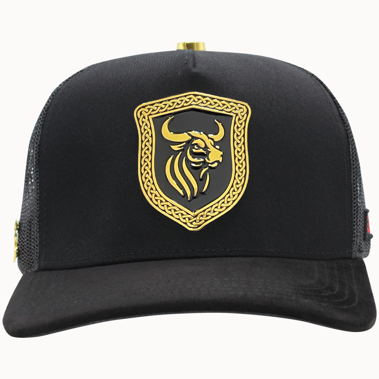 FERRETI HATS PREMIUM FT131 – Toro Greca 