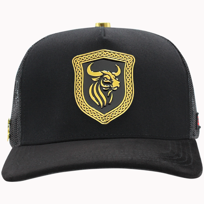 FERRETI HATS PREMIUM FT131 – Toro Greca 