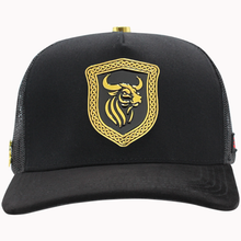 Cargar imagen en el visor de la galería, FERRETI HATS PREMIUM FT131 – Toro Greca
