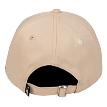 Cargar imagen en el visor de la galería, Gorra JC HATS Toxic Curve Dama Beige
