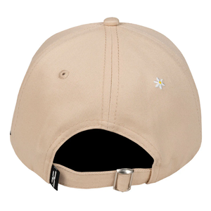 Gorra JC HATS Toxic Curve Dama Beige