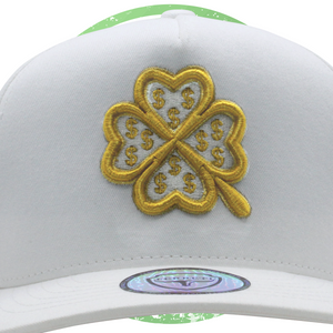 Culiacan Trebol Dorado Gorra Ferreti