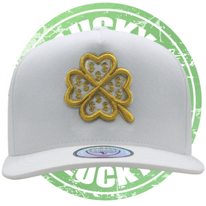 Culiacan Trebol Dorado Gorra Ferreti