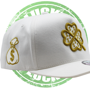 Culiacan Trebol Dorado Gorra Ferreti