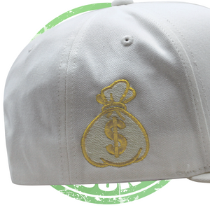 Culiacan Trebol Dorado Gorra Ferreti