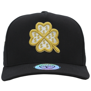 Culiacan Trebol Dorado Gorra Ferreti