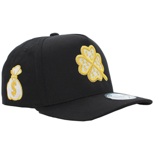 Culiacan Trebol Dorado Gorra Ferreti