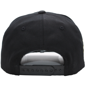México N21MX152-BLK/BLK GORRA