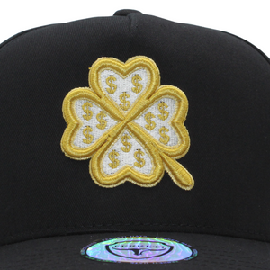 Culiacan Trebol Dorado Gorra Ferreti