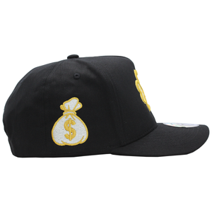 Culiacan Trebol Dorado Gorra Ferreti