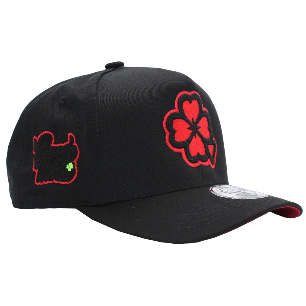 Culiacan Good Luck Gorra Ferreti