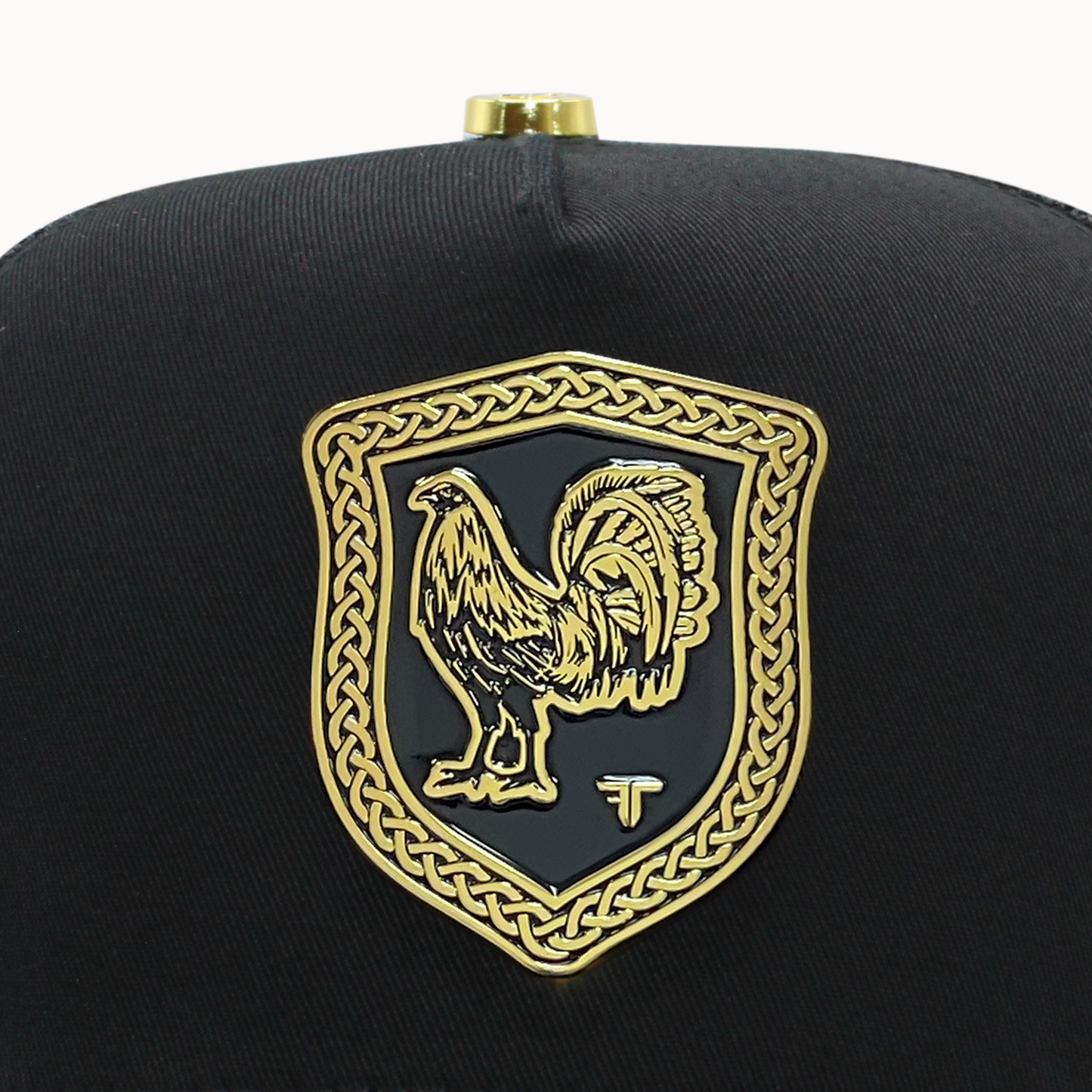 FERRETI HATS PREMIUM FT133 – Gallo Greca 