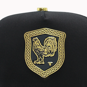 FERRETI HATS PREMIUM FT133 – Gallo Greca
