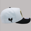 FERRETI HATS PREMIUM FT62 El Gallo