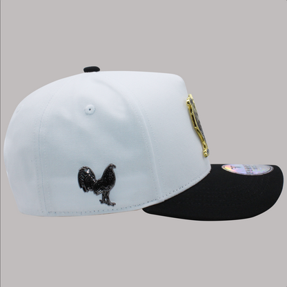 FERRETI HATS PREMIUM FT62 El Gallo 