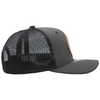 Gorra KAMEL V8SE Gray