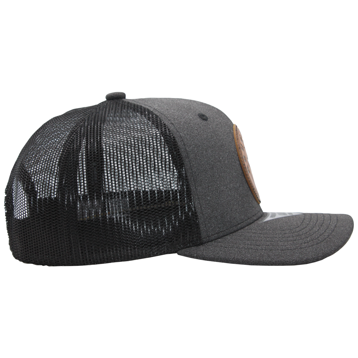 Gorra KAMEL V8SE Gray