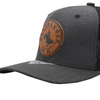 Gorra KAMEL V8SE Gray